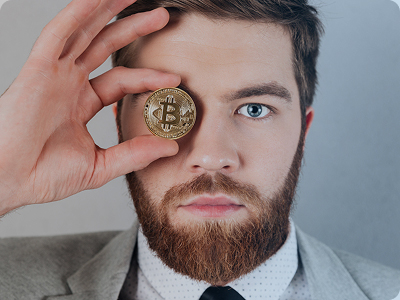 Daniele Conti – Consulente Senior per i Clienti di Oxelvian